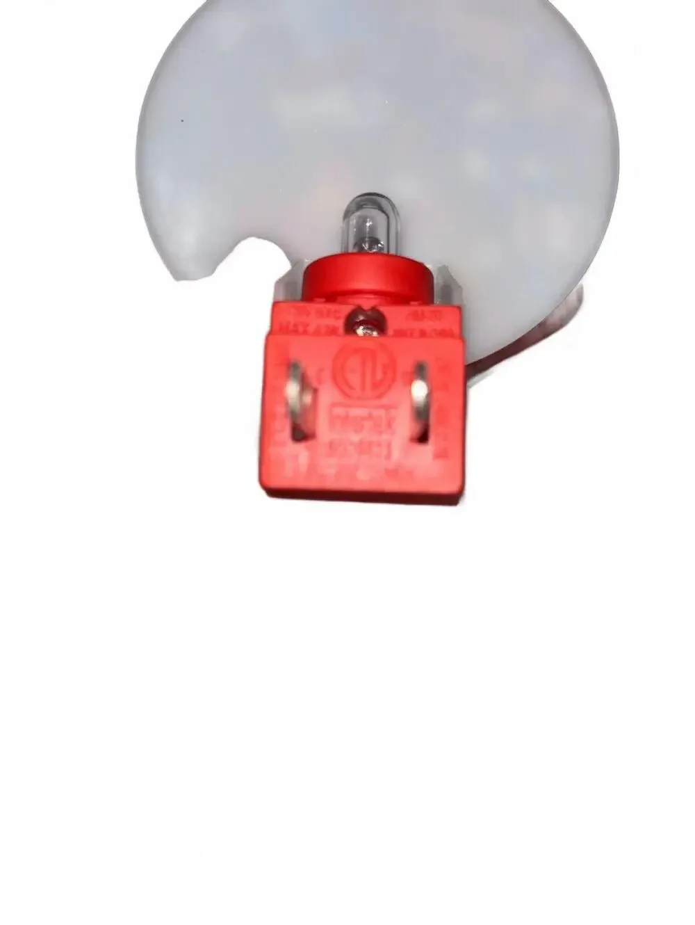 Marvel Avengers Night Light Plug-In